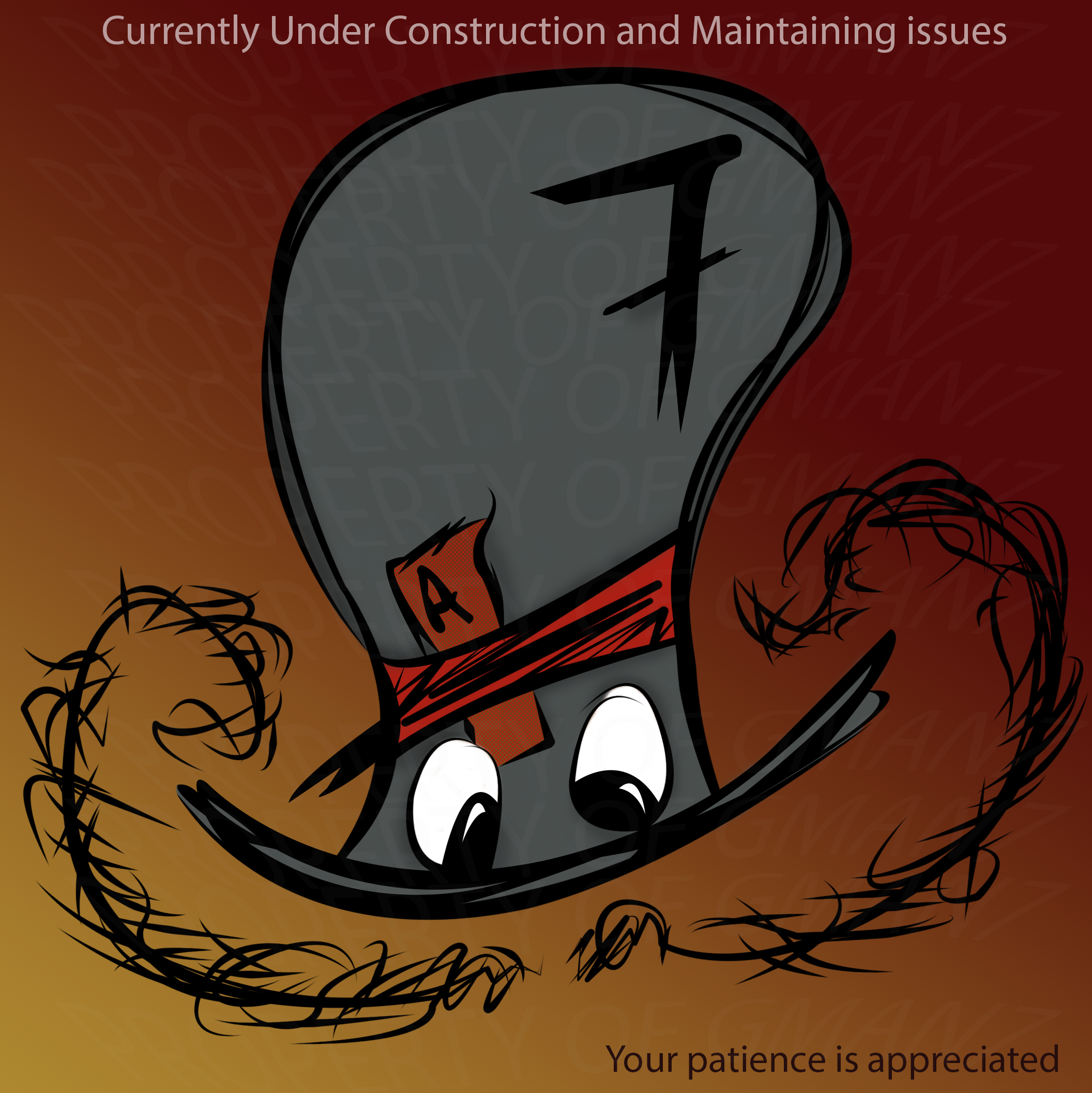Under Construction